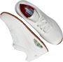 Skechers Work Uno Slipresistant sneaker White Dames - Thumbnail 11