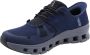 Skechers Zabaglione Sneaker Blue Heren - Thumbnail 9