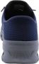 Skechers Zabaglione Sneaker Blue Heren - Thumbnail 11