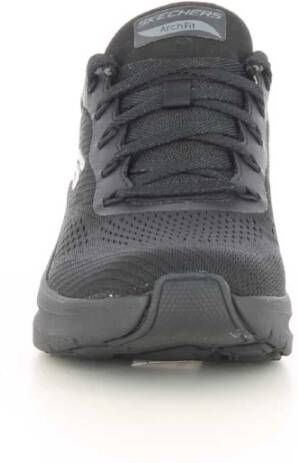 Skechers Zwarte Arch FIT 2.0 Schoenen voor Dames Black Dames