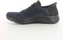 Skechers Zwarte Arch Fit Wandelschoenen Black Heren - Thumbnail 4