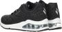 Skechers Grijze Damessneakers Uno 2 Gray Dames - Thumbnail 6