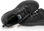 Skechers Zwarte New World Sneakers Black Heren - Thumbnail 2