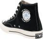 SKY High Farm Chuck 70 High Top Sneakers Black Heren - Thumbnail 3