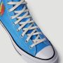 SKY High Farm Sneakers Blauw Unisex - Thumbnail 5