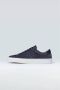 Sneaky Steve Elegant Suede Sneaker Blue Heren - Thumbnail 3