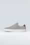 Sneaky Steve Elegant Suede Sneaker Gray Heren - Thumbnail 4