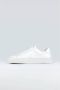 Sneaky Steve Klassieke Leren Sneaker White Heren - Thumbnail 3