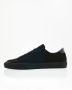 Sneaky Steve Lescape Suede Black Heren - Thumbnail 3