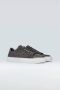 Sneaky Steve Lescape Suede Gray Heren - Thumbnail 5