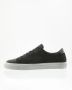 Sneaky Steve Suede Leren Herenschoenen Rubberen Zool Gray Heren - Thumbnail 3