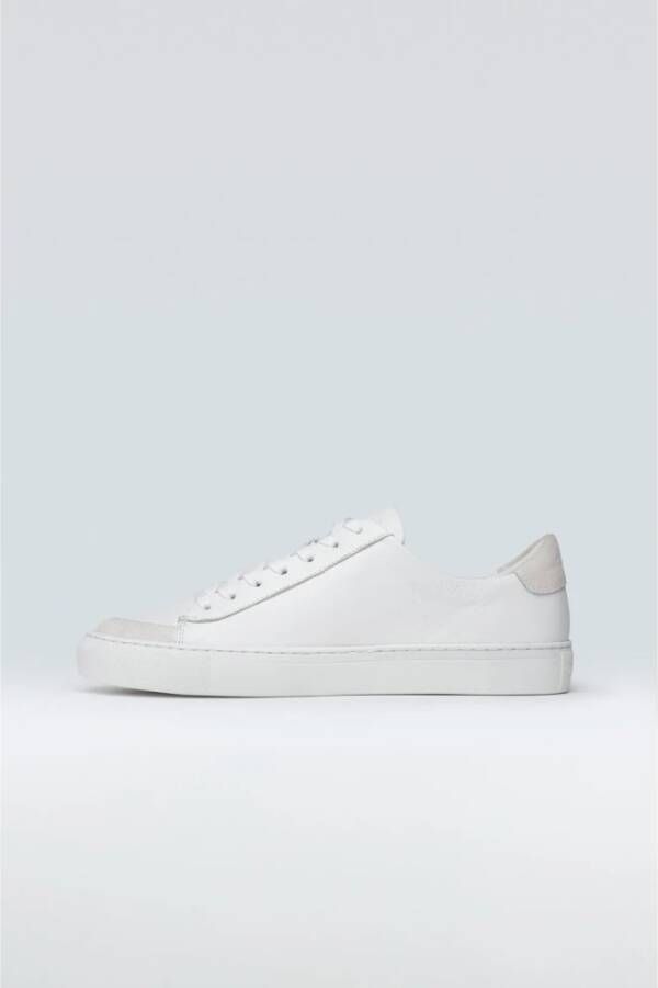 Sneaky Steve Nagore U White Unisex