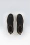 Sneaky Steve Suede Chelsea Boot Klassieke Silhouet Black Heren - Thumbnail 5