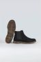 Sneaky Steve Suede Chelsea Boot Klassieke Silhouet Black Heren - Thumbnail 6