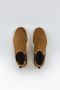 Sneaky Steve Suede Chelsea Boot Klassieke Silhouet Brown Heren - Thumbnail 5