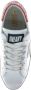 Sneaky Steve Witte Leren Slip-On Sneakers White Dames - Thumbnail 3