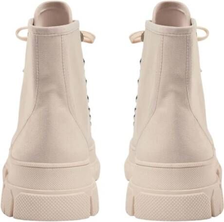 Sofie Schnoor Sneakers S221713 Beige Dames