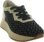 Softwaves Alegria Stijlvolle Schoenen Black Dames - Thumbnail 3