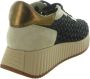 Softwaves Alegria Stijlvolle Schoenen Black Dames - Thumbnail 5