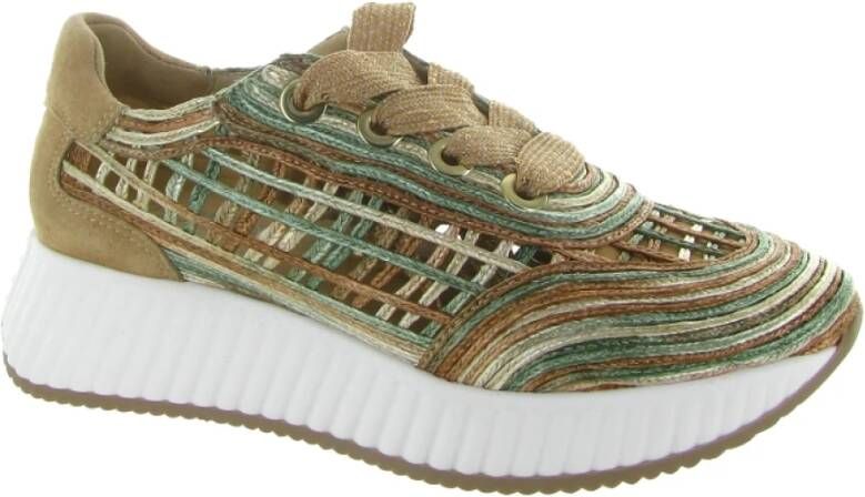 Softwaves Ardi Stijlvolle Schoenen Multicolor Dames