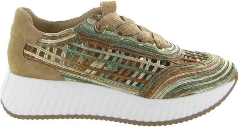 Softwaves Ardi Stijlvolle Schoenen Multicolor Dames