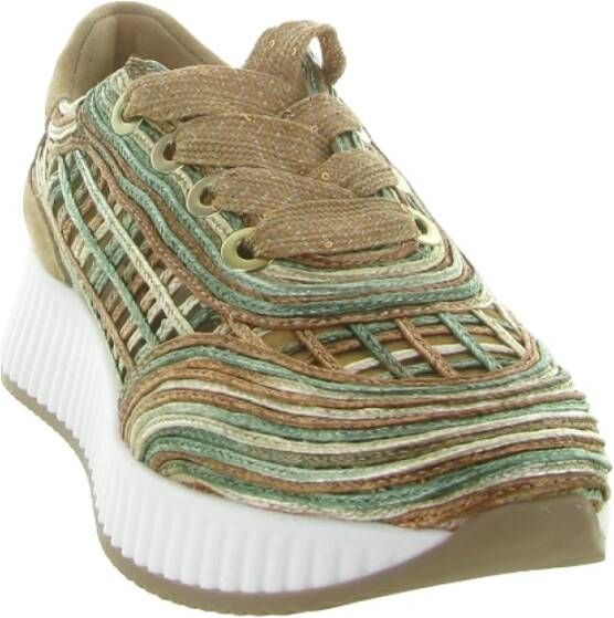 Softwaves Ardi Stijlvolle Schoenen Multicolor Dames