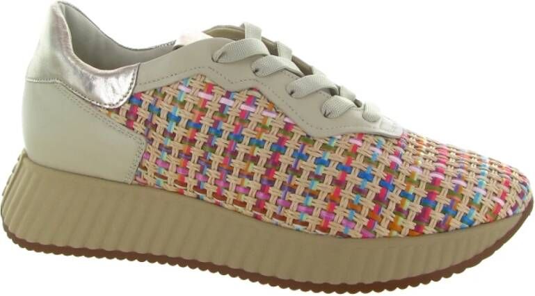 Softwaves Elegante Alegria Schoenen Multicolor Dames