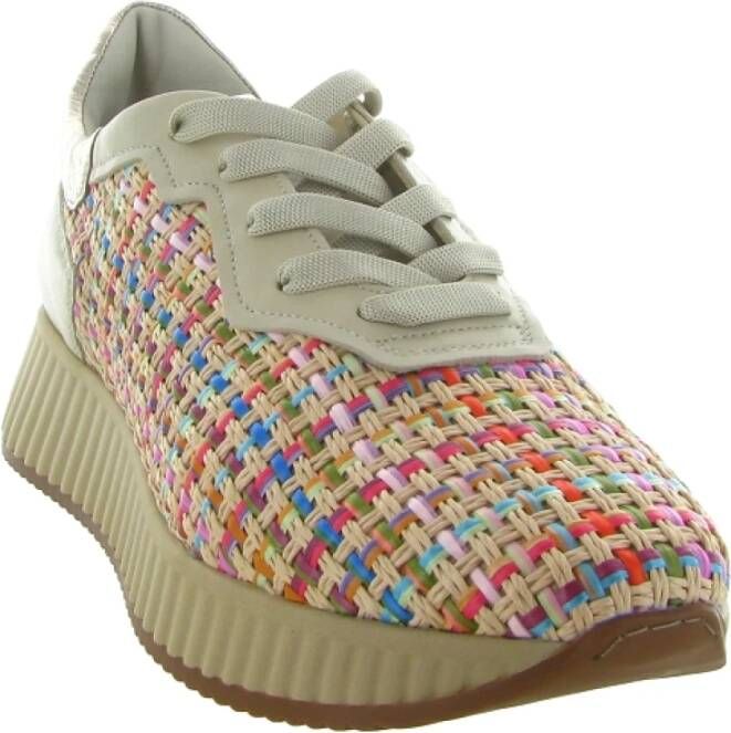 Softwaves Elegante Alegria Schoenen Multicolor Dames