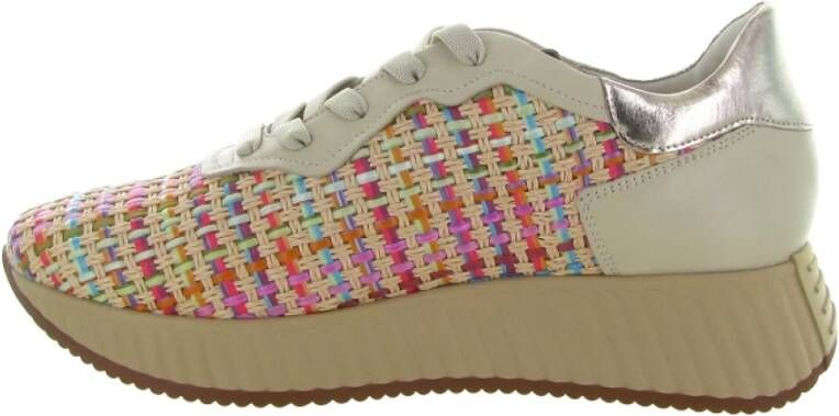 Softwaves Elegante Alegria Schoenen Multicolor Dames