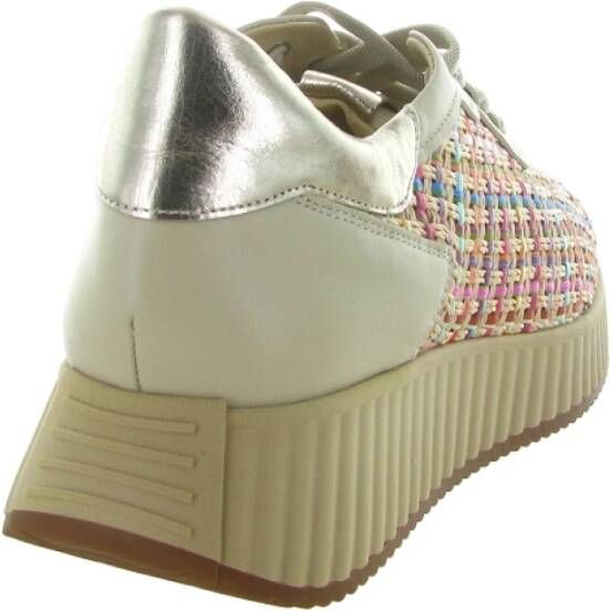 Softwaves Elegante Alegria Schoenen Multicolor Dames