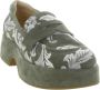 Softwaves Nicola Alegria Schoenen Green Dames - Thumbnail 3