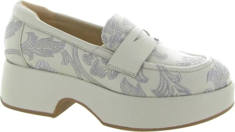 Softwaves Nicola Schoenen Beige Dames