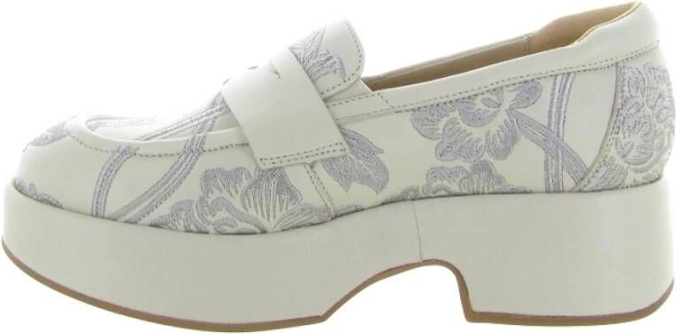 Softwaves Nicola Schoenen Beige Dames