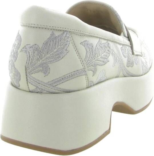 Softwaves Nicola Schoenen Beige Dames