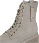 S.Oliver Beige Casual Gesloten Enkellaarsjes Gray Dames - Thumbnail 5