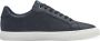 S.Oliver Blauwe Sneakers voor Mannen Blue Heren - Thumbnail 4