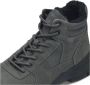 S.Oliver Donkergrijze Sneakers voor Mannen Gray Heren - Thumbnail 6