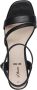 S.Oliver Elegante Zwarte Platte Sandalen Vrouwen Black Dames - Thumbnail 6