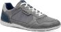 S.Oliver Grijze Sneakers voor Mannen Gray Heren - Thumbnail 3