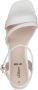 S.Oliver Witte elegante platte sandalen White Dames - Thumbnail 5
