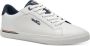 S.Oliver Witte Sneakers voor Mannen White Heren - Thumbnail 3