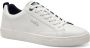 S.Oliver Witte Sneakers voor Mannen White Heren - Thumbnail 3