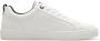 S.Oliver Witte Sneakers voor Mannen White Heren - Thumbnail 4