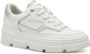 S.Oliver Witte Sneakers voor Vrouwen White Dames - Thumbnail 2