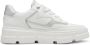 S.Oliver Witte Sneakers voor Vrouwen White Dames - Thumbnail 3