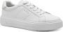 S.Oliver Witte Sneakers voor Vrouwen White Dames - Thumbnail 4