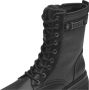 S.Oliver Zwarte Casual Gesloten Booties Black Dames - Thumbnail 5