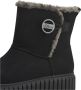 S.Oliver Zwarte Casual Gesloten Booties Vrouwen Black Dames - Thumbnail 21