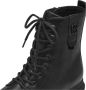 S.Oliver Zwarte Casual Gesloten Booties Vrouwen Black Dames - Thumbnail 9