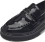 S.Oliver Zwarte elegante gesloten loafers voor vrouwen Black Dames - Thumbnail 5